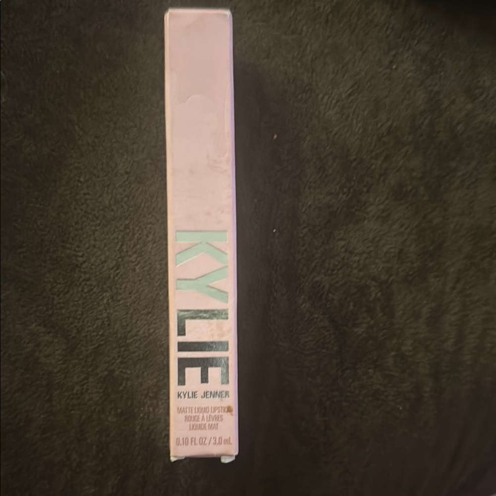 Kylie Jenner Matte Liquid Lipstick